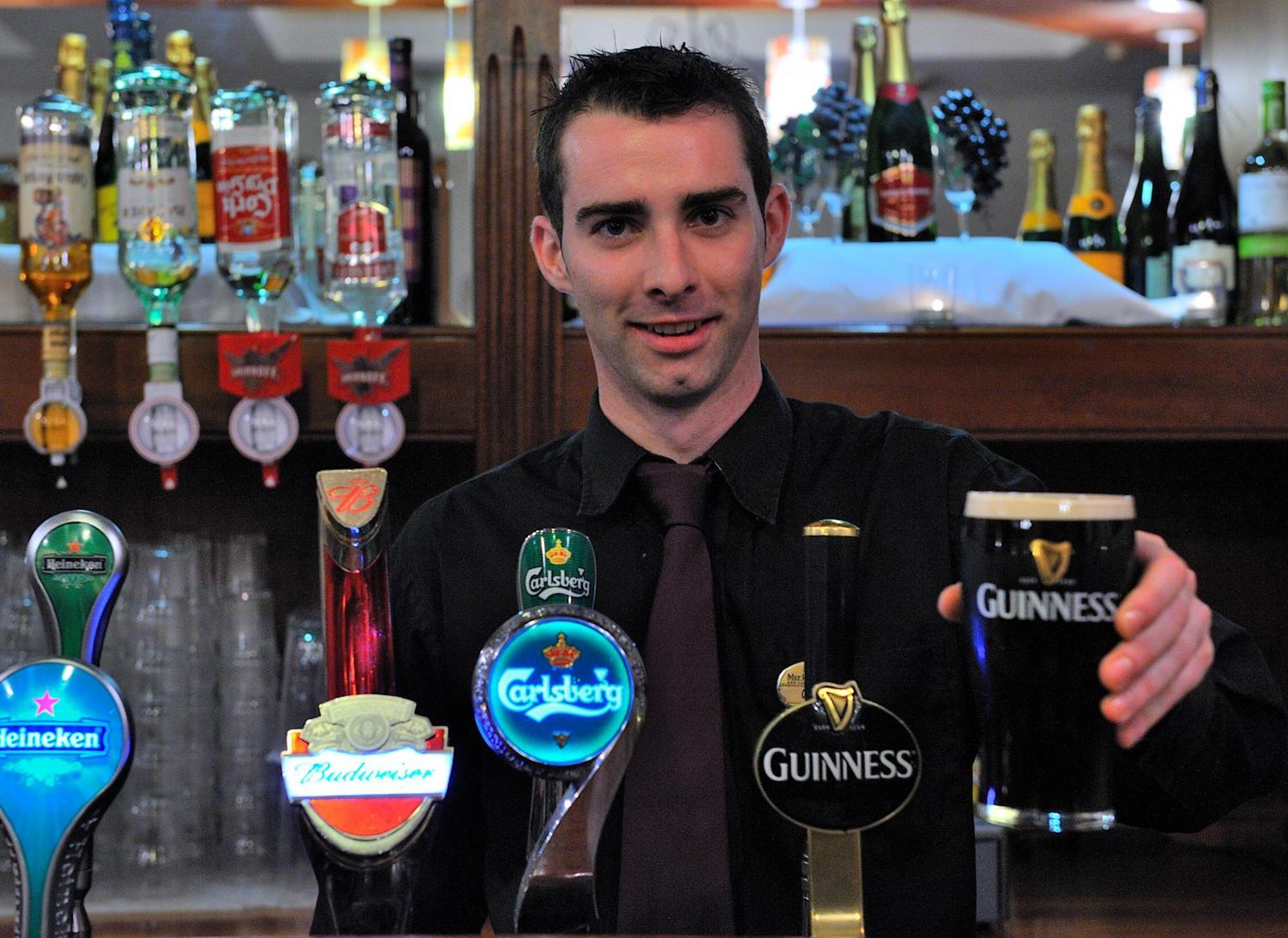 Menlo Park Apartments Galway Zewnętrze zdjęcie
