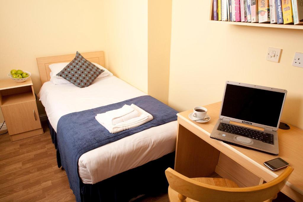 Menlo Park Apartments Galway Pokój zdjęcie