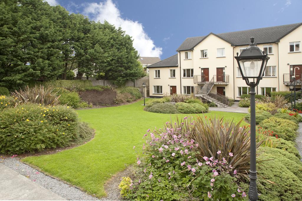 Menlo Park Apartments Galway Zewnętrze zdjęcie