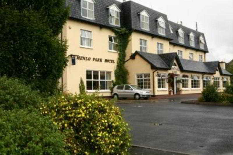 Menlo Park Apartments Galway Zewnętrze zdjęcie