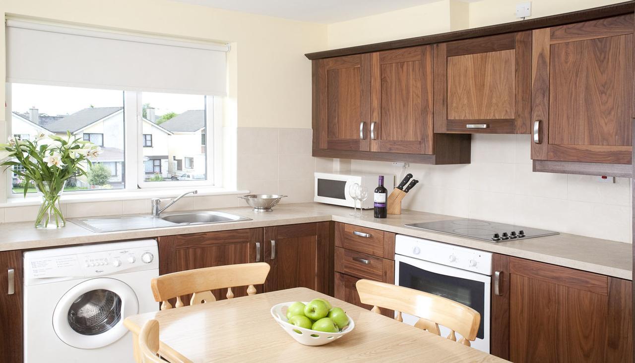 Menlo Park Apartments Galway Zewnętrze zdjęcie