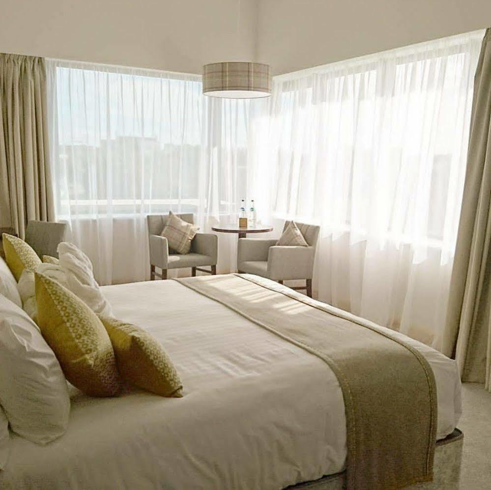 Menlo Park Apartments Galway Zewnętrze zdjęcie