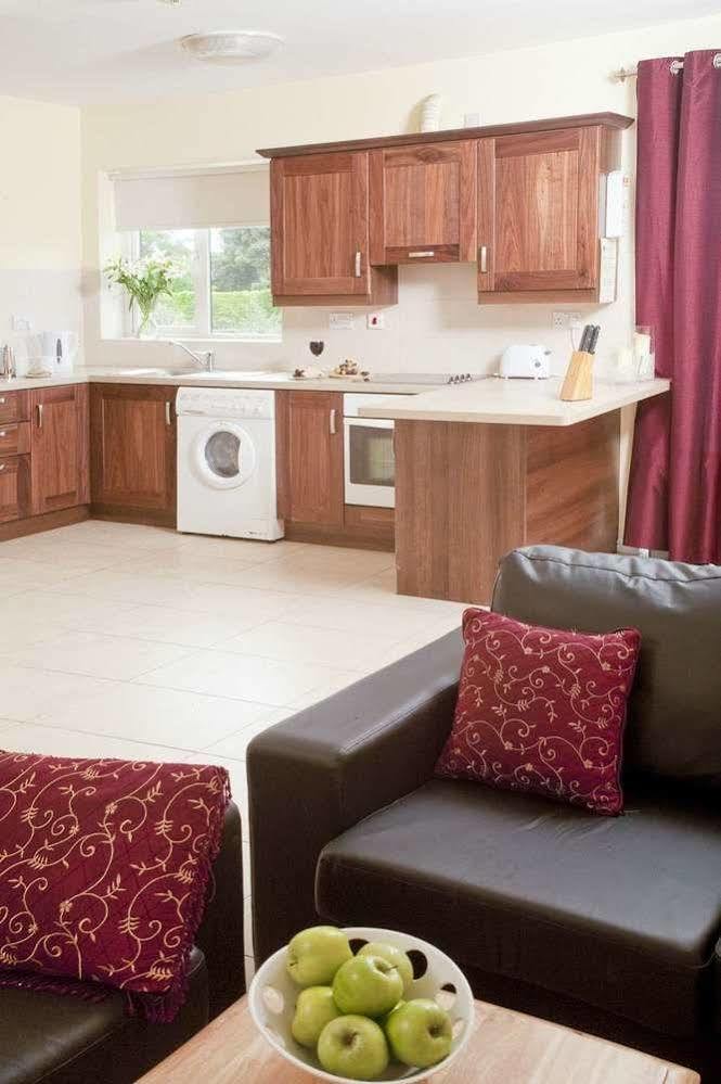 Menlo Park Apartments Galway Zewnętrze zdjęcie